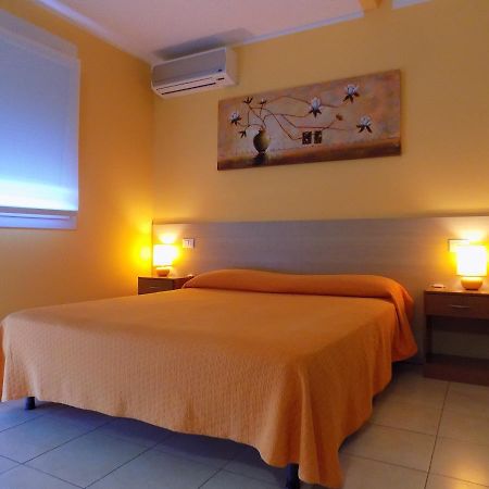 Hotel Residence Sole Фонтанафредда Экстерьер фото