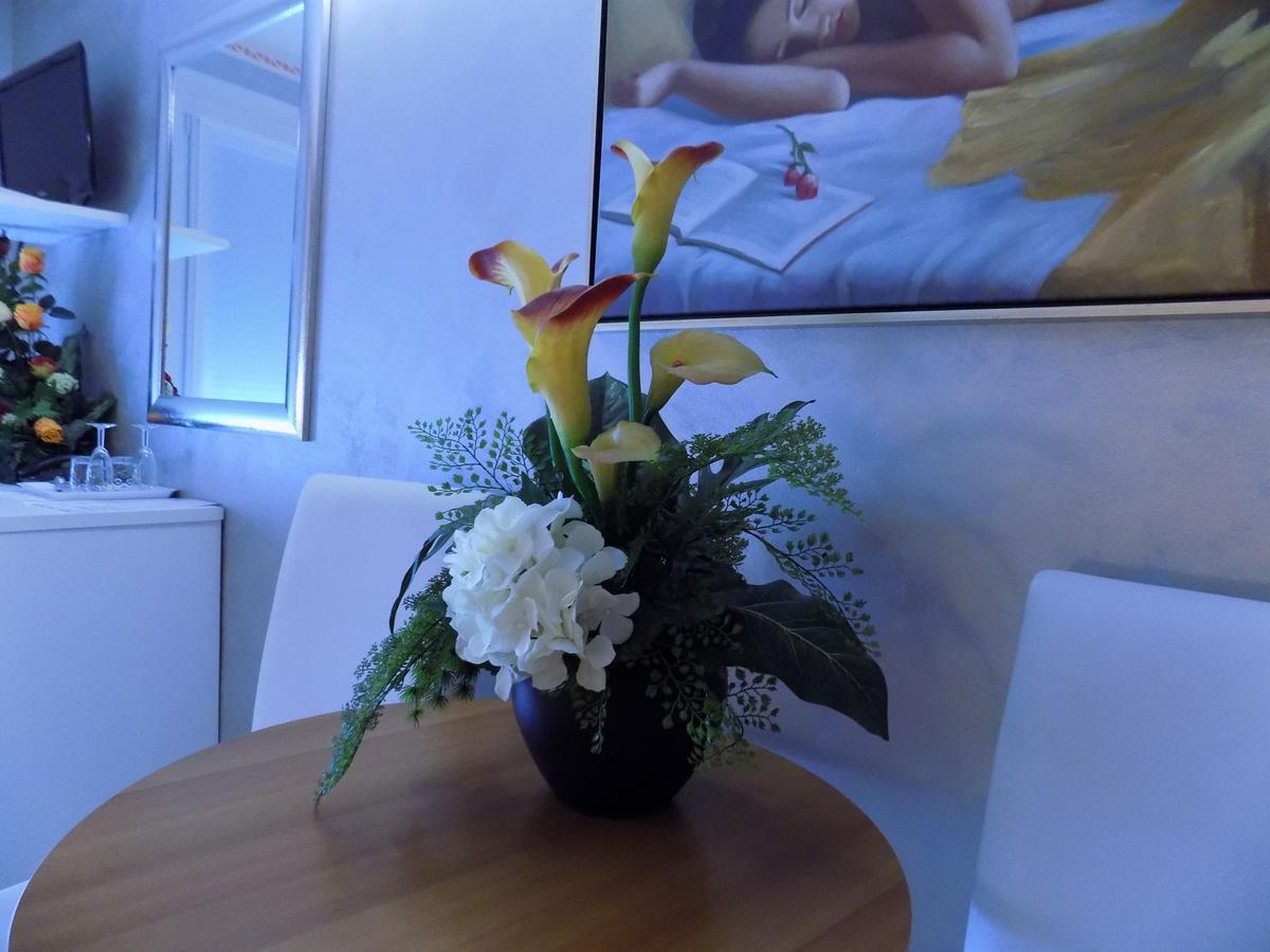 Hotel Residence Sole Фонтанафредда Экстерьер фото