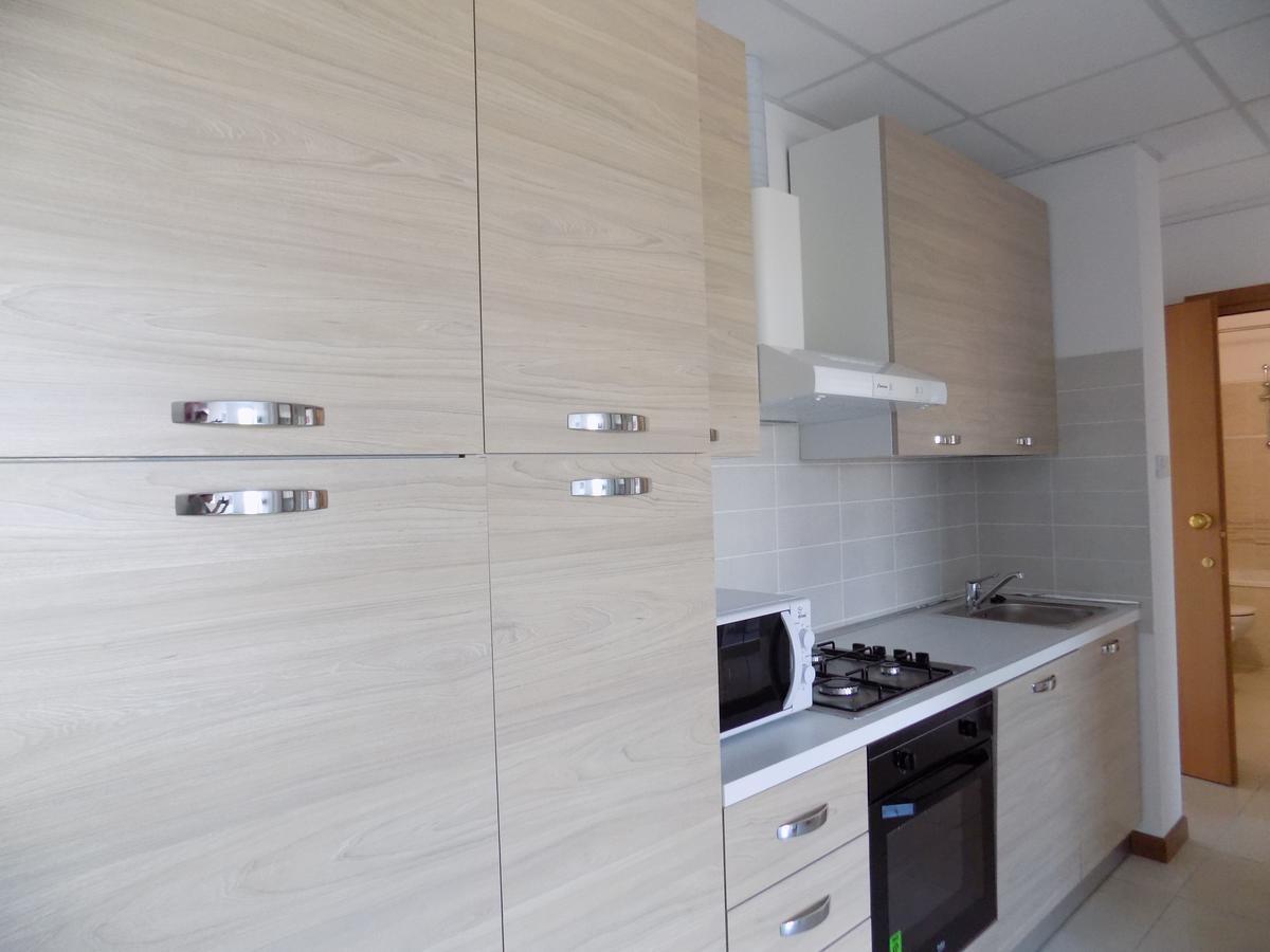 Hotel Residence Sole Фонтанафредда Экстерьер фото
