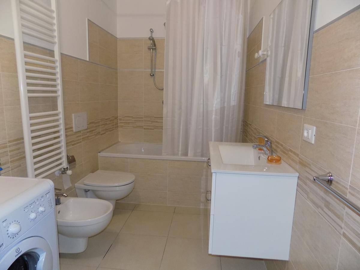 Hotel Residence Sole Фонтанафредда Экстерьер фото
